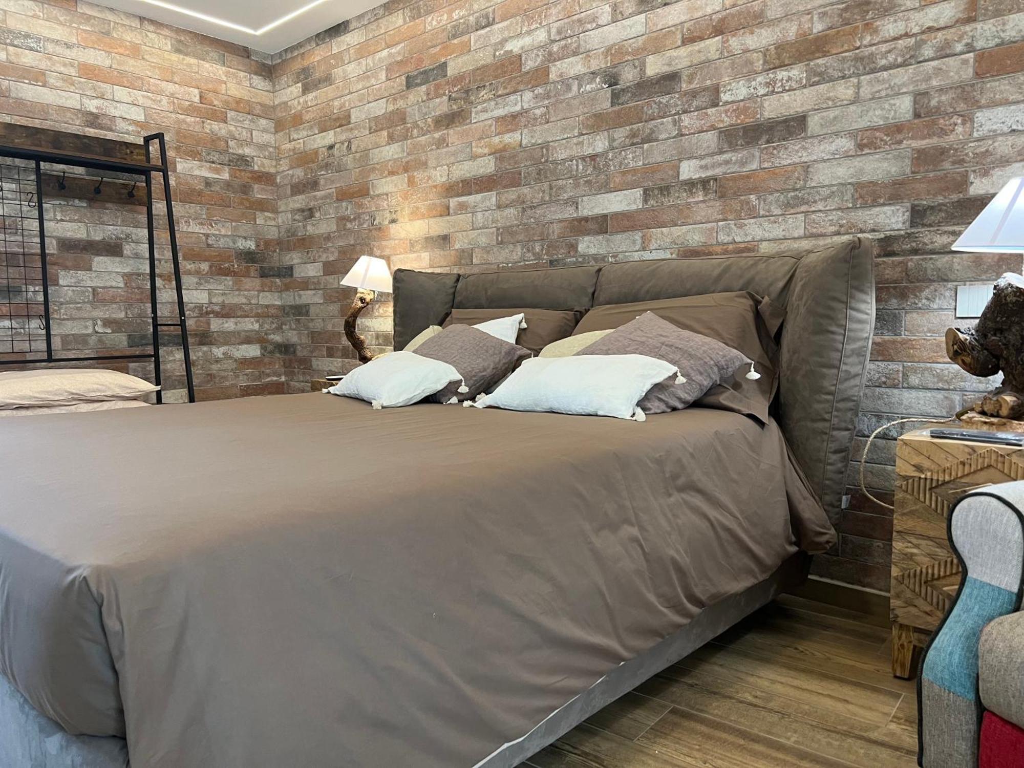 Le Dimore Del Gufo - Royal Suite Venosa Bagian luar foto