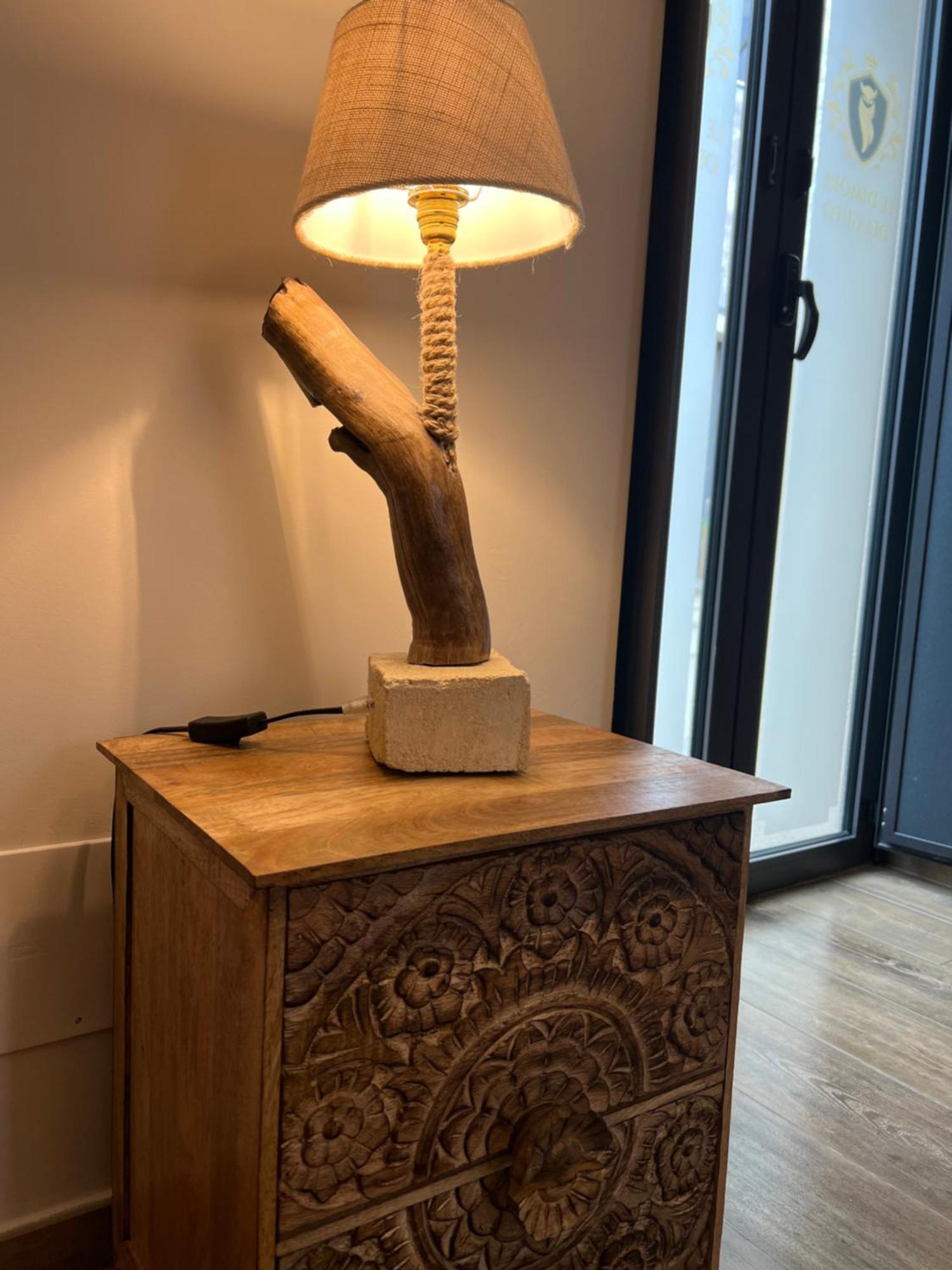 Le Dimore Del Gufo - Royal Suite Venosa Bagian luar foto